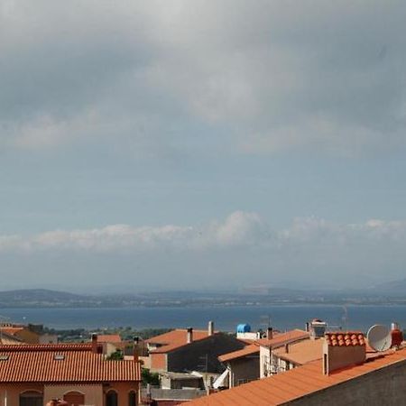 C'E Posto Per Te Bed & Breakfast ซานตันตีโอโก ภายนอก รูปภาพ
