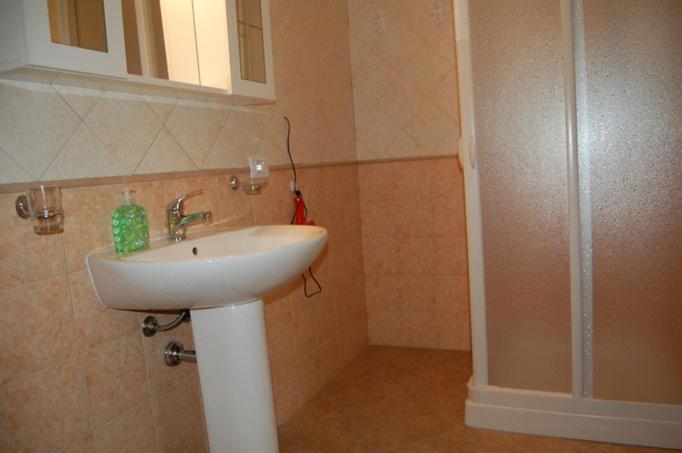 C'E Posto Per Te Bed & Breakfast ซานตันตีโอโก ภายนอก รูปภาพ