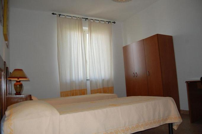 C'E Posto Per Te Bed & Breakfast ซานตันตีโอโก ภายนอก รูปภาพ